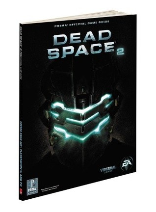 Dead Space 2: Prima Official Game Guide (Paperback)