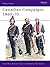 Canadian Campaigns 1860–70 (Men-at-Arms, 249)
