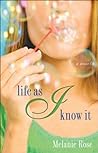 Life as I Know It by Melanie     Rose