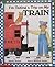 I'm Taking a Trip on My Train by Nancy Winslow Neitzel Shirl...