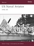 US Naval Aviator: 1941–45