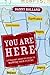 You Are Here: A Straight-Sh...