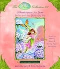 Disney Fairies Collection #4: A Masterpiece for Bess, Prilla and the Butterfly Lie