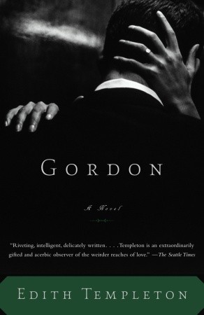 Gordon By Edith Templeton