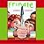 Frindle by Andrew Clements