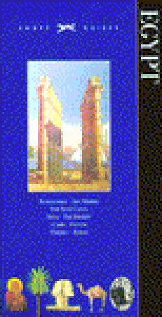 Knopf Guide: Egypt (Paperback)