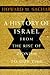A History of Israel: From t...