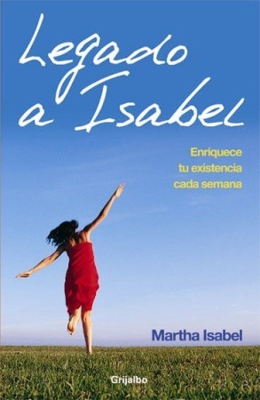 Legado a Isabel (Spanish Edition)