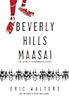 Beverly Hills Maasai