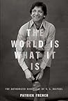 The World Is What...