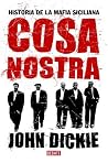 Cosa Nostra: Hist...