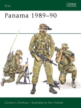 Panama 1989–90 (Elite, 37)