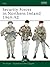 Security Forces in Northern Ireland 1969–92 by Tim Ripley