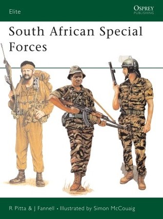 South African Special Forces (Elite, 47)