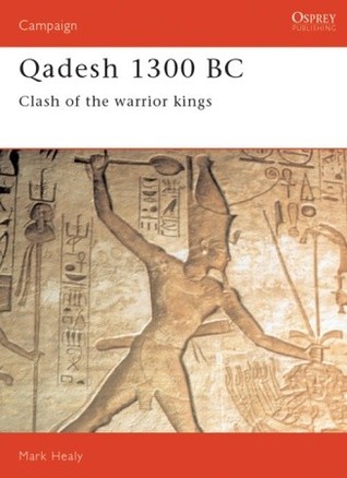 Qadesh 1300 BC: Clash of the Warrior Kings (Campaign)