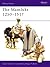 The Mamluks 1250–1517 (Men-at-Arms, 259)