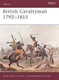 British Cavalryman 1792–1815