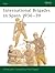 International Brigades in Spain 1936–39 (Elite, 53)