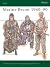 Marine Recon 1940–90 (Elite...