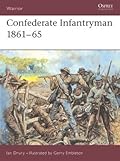 Confederate Infantryman 1861-65