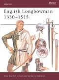 English Longbowman 1330–1515