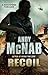 Recoil by Andy McNab