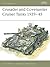 Crusader and Covenanter Cruiser Tanks 1939-45 (Osprey New Vanguard #14)