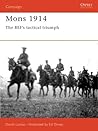 Mons 1914: The BEF's tactical triumph
