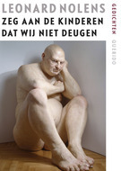 Zeg aan de kinderen dat wij niet deugen (Paperback)