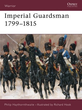 Imperial Guardsman 1799–1815 (Warrior, 22)