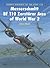 Messerschmitt Bf 110 Zerstörer Aces of World War 2 by John Weal