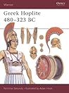 Greek Hoplite 480–323 BC (Warrior, 27) Greek Hoplite 480–323 BC (Warrior, 27)