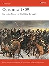 Corunna 1809 by Philip J. Haythornthwaite