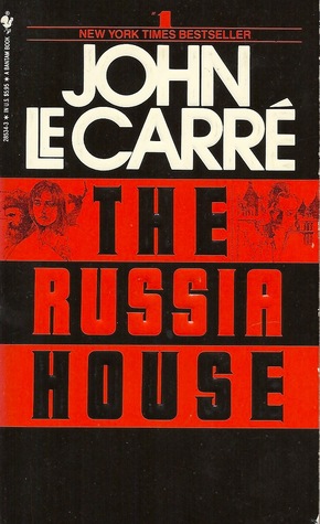 The Russia House