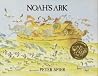Noah's Ark by Peter Spier Noah's Ark by Peter Spier
