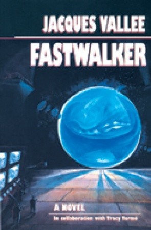 Fastwalker (Paperback)