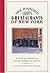 The Historic Shops and Restaurants of New York by Ellen Williams