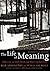 The Life of Meaning by Bob Abernethy