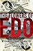 The Flowers of Edo by Michael Dana Kennedy
