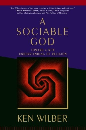 A Sociable God: Toward a New Understanding of Religion (Paperback)