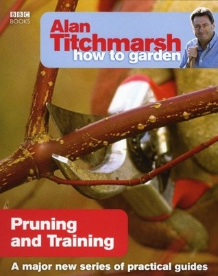 Pruning and Training (17) (How to Garden)