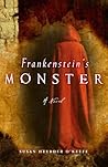 Frankenstein's Monster by Susan Heyboer O'Keefe