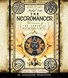 The Necromancer by Michael  Scott