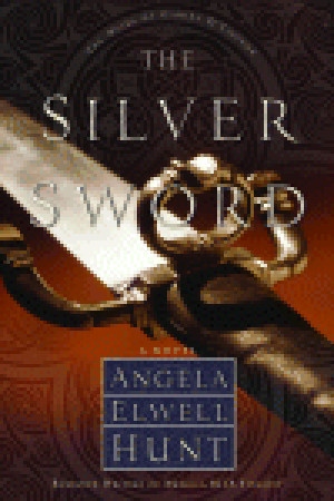 The Silver Sword (Heirs of Cahira O'Connor, #1)