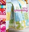 Sew Charming by Cath Derksema