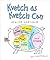 Kvetch As Kvetch Can: Jewish Cartoons