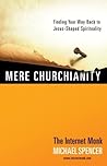 Mere Churchianity...