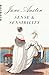 Sense and Sensibility: A Novel