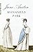 Mansfield Park: A Novel