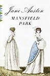 Mansfield Park by Jane Austen